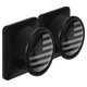 thumbnail image 1 of unbranded 2Ud Gancho Para Para Bolsos Y Llaves Con Discreto Y Material Resistente, 1 of 8