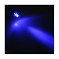 thumbnail image 3 of 10pcs Led Bulb Meter Dash B8-5d T5 Lamp With Holder Blue Tuning Auto Car Light, 3 of 5