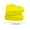 Yellow, variant on JWshufel Reusable Waterproof Non-Slip Shoe Covers for Outdoor Activities Protects Against Rain and Mud for Men Women and Kids Easy to Clean and Portable Overshoes for Hiking Camping