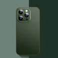thumbnail image 3 of Luxury 0.3mm Hard PP Matte Case For iPhone 15 14 13 12 Mini 11 Pro Max Xr Xs X SE 7 8 Plus Ultra Thin Frosted Colorful Fundas, 3 of 5