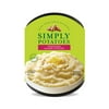Simply Potatoes Traditional Mashed Potatoes, 24 oz, Pack of 1 (Refrigerated)