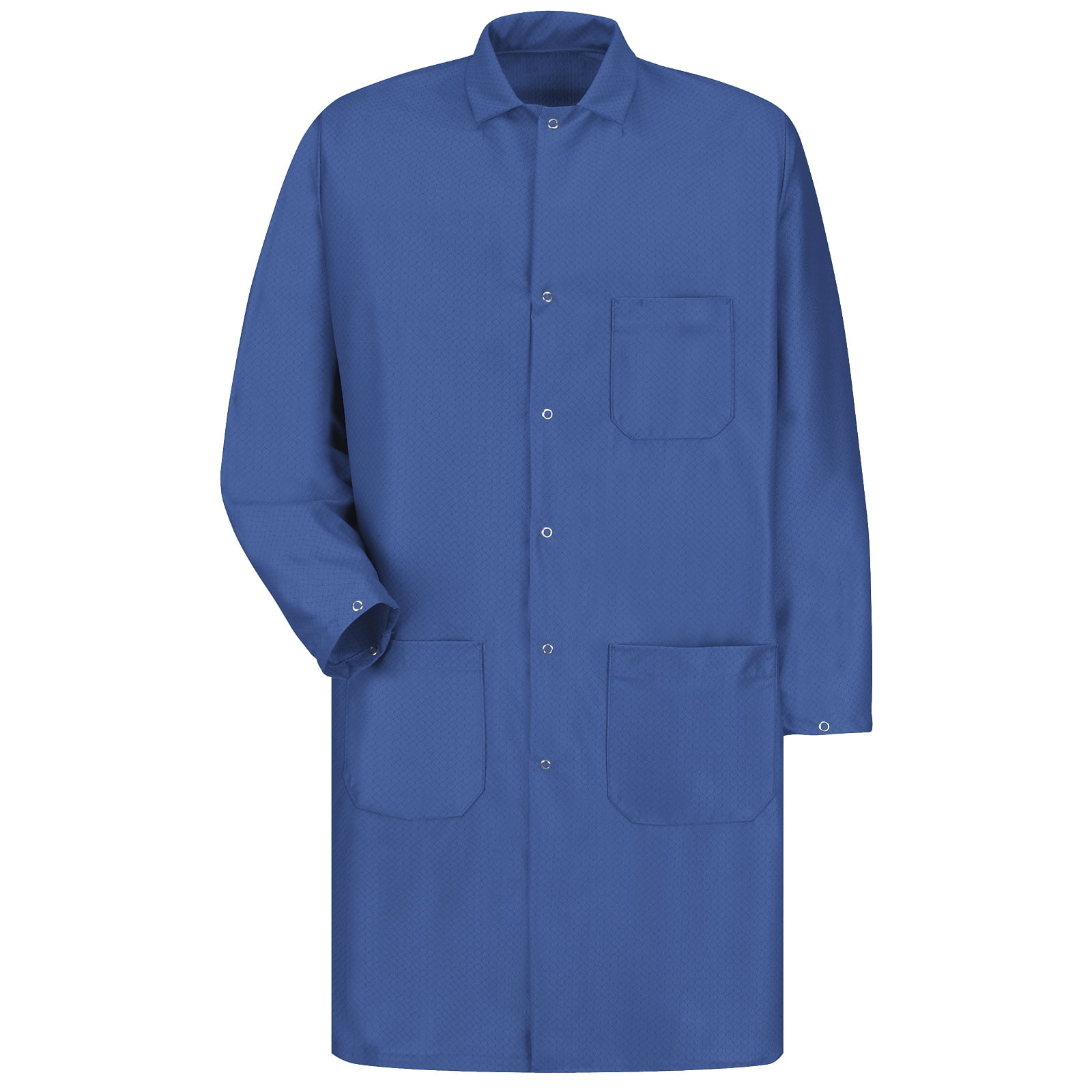 Red Kap® ESD/AntiStatic Tech Coat