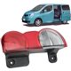thumbnail image 4 of Luz trasera derecha NQ 26550 JX00A para NISSAN NV200 2009-2021, 4 of 4