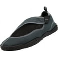 thumbnail image 5 of Norty Men's Water Shoes Quick-Dry Aqua Socks Pool, Beach for Active Adventures, 5 of 17