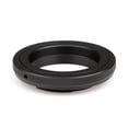 thumbnail image 4 of Adaptador lente T2 T para SLR DSLR D7100 D90 D700 D800 D5200 T2-AI, 4 of 6