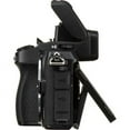 thumbnail image 4 of Nikon Z50 Mirrorless Camera Bundle with NIKKOR Z 24-70mm f/4 S Lens + 64GB SanDisk Card + Case + Tripod + ZeeTech Accessory, 4 of 9