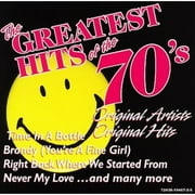The Greatest Hits Of The 70's Vol.8