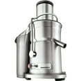 thumbnail image 4 of Breville 800JEXL Juice Fountain Elite 1000-Watt Extra Countor, 4 of 11