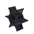 thumbnail image 4 of New Water Pump Impeller for YAMAHA 6H3-44352-00 697-44352-00 For Yamaha Outboard, 4 of 5