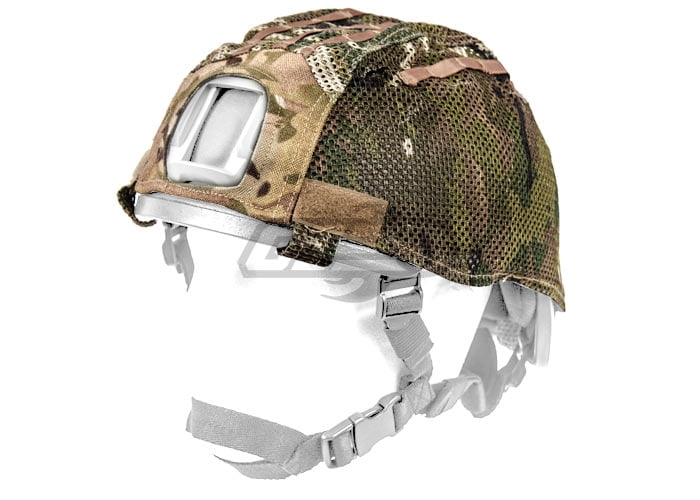 Tactical Hunting Airsoft EMERSON Camo Helmet Cover for MICH TC-2000 ACH Helmet 