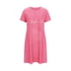 thumbnail image 4 of TaTaai Oversized Printed Nightshirt for Women, Soft Short Sleeve Nightgown, Breathable Sleep Dress, Casual Loungewear Top Gift, 4 of 4