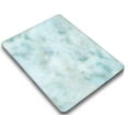 thumbnail image 5 of KSK KAISHEK Hard Shell Only for Old MacBook Pro 13" with Retina Display No Touch 2012 2013 2014 2015 A1502 or A1425, Marble A 157, 5 of 5