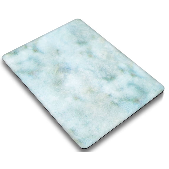 KSK KAISHEK Hard Shell Only for MacBook Pro 13"( Retina Display No Touch, 2012/2013/2014/2015) + Black Keyboard Cover Model A1502 & A1425, No CD-ROM / USB-C Marble 173