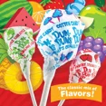 thumbnail image 3 of Dum Dums Original Mix Lollipops, 8.4oz Bag, 3 of 9