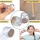 thumbnail image 2 of 2026 Chair Pad, 24 Piece Chair Foot Cover, Non-slip And Scratch-resistant Furniture f54, 2 of 5