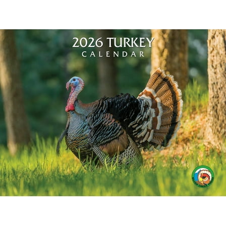 2026 Turkey Calendar