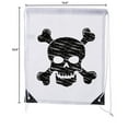 thumbnail image 2 of Halloween Drawstring Bag | Halloween Trick or Treat Bag for Candy, Parties and more!, 2 of 2