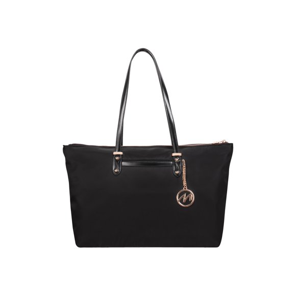 Mcklein Usa 19065&# 19065 Sac à Main en Nylon pour Ordinateur Portable 15 Po Série N Urbanista pour 44; Noir