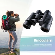 Best Zoom Compact Binoculars - Sivheart 80x80 High Power Waterproof Military Binoculars, Zoom Review 