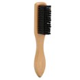 thumbnail image 1 of Cepillo para el cuidado de la barba para hombres, cepillo para el cuidado de la barba que alisa la barba, cepillo para barba para hombres, cepillo para barba creado con maestría, 1 of 14
