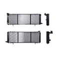 thumbnail image 1 of Radiador De Agua Wagoneer 1991 A 2001 Jeep Aut Soldado Polar ., 1 of 4