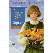 Pre-Owned Squire (Hardcover) by Tamora Pierce