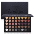 thumbnail image 1 of Paleta de sombras de ojos Prism Makeup Professional Neutral 40 tonos, 1 of 7