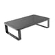 thumbnail image 5 of Soporte para computadora portátil, soporte para de computadora, soporte para de escritorio de metal multiusos, soporte para estante de, 5 of 8