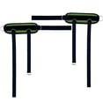 thumbnail image 3 of Accesorio de Correas de tobillo DYNWAVEMX portátiles para ENTRENAMIENTO de piernas yoga Verde 2 piezas, 3 of 6