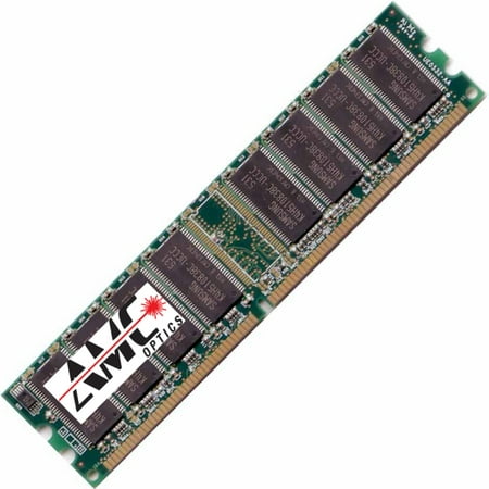 - AMC Optics 512MB DDR SDRAM Memory Module MEM3800512DAMC