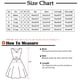 thumbnail image 3 of ICHUANYI Clearance Women Casual Floral Print Sleeveles Dress Solid Chiffon Two-Piece Set(Pink, L) ICHUANYI WER2023080705117, 3 of 5