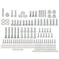 thumbnail image 7 of PIT66 Chevy 350 engine Bolt Kit Set Silver Fit for Small Block Chevy SBC 283 305 327 350 400 SB, 7 of 7