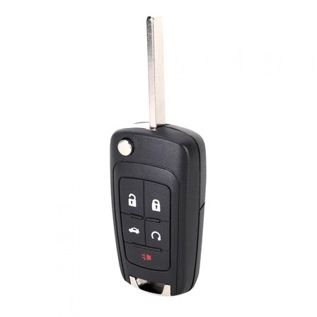 Keyless Entry Remote, Remote Control Car Cover Replacement Key Fob Battery Replacement, Key Fob Case For Car Key
