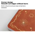 thumbnail image 5 of Retro Cover Self-filling Calendars Planner Handwriting Notebook Gift for Birthday, 5 of 5