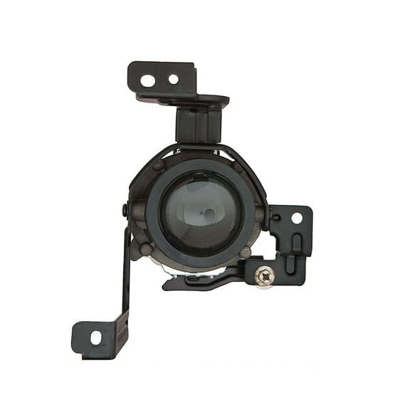 KAI New CAPA Certified Standard Replacement Driver Side Fog Light Assembly, Fits 2017-2019 Kia Sportage