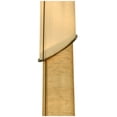 thumbnail image 4 of Meyda Tiffany 135952 Kiltered 5 Light 11" Wide Pendant - Bronze, 4 of 7