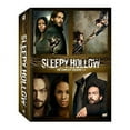 thumbnail image 2 of Sleepy Hollow: The Complete Seasons 1-4 (DVD) English Only, 2 of 3