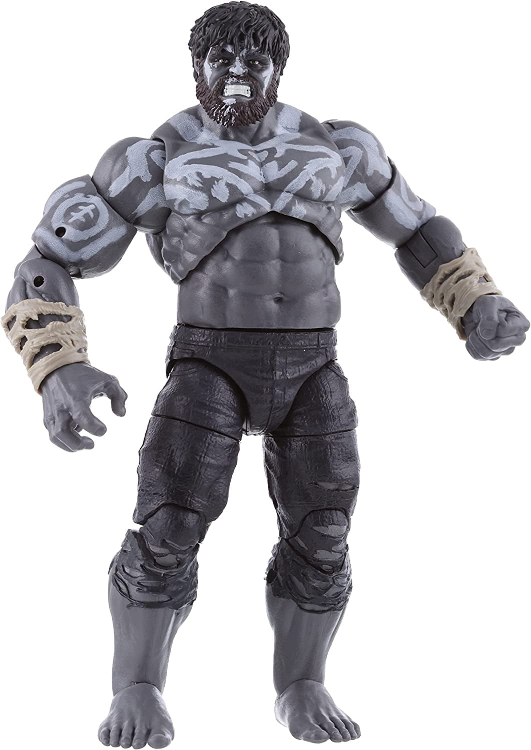 Marvel Legends Series Marvel's Avengers Hulk Gamerverse Action Figure Exclusive