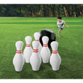 thumbnail image 2 of Kidoozie Jumbo Bowling Set, 2 of 4