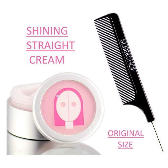 Arimino Crema Alisadora (Kit de Estilista)
