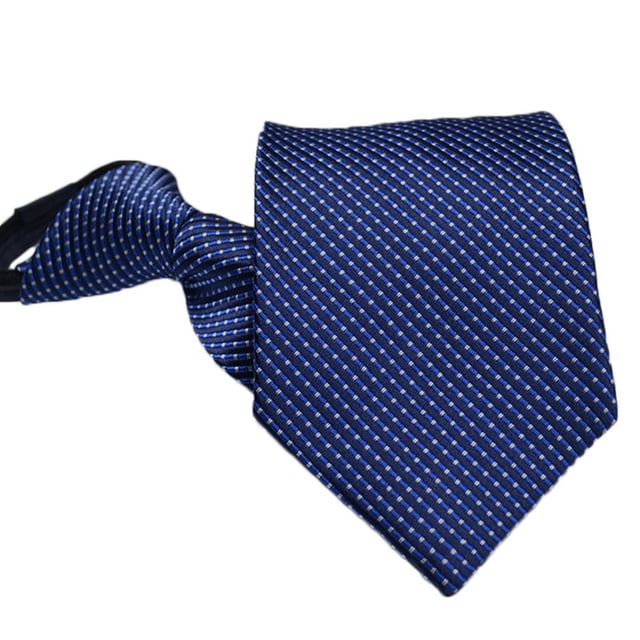Sonducket Corbatas de rayas de Color sólido de 8x48cm para hombre, corbatas florales con flores, accesorios para diario, corbata, boda, fiesta, regalo Accesorios de disfraces 7 Sonducket PS11491-07