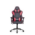 thumbnail image 1 of AKRacing Core Series LXPLUS Red Gaming / Office Chair, 1 of 4