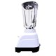 thumbnail image 4 of Licuadora BOSSTECH 950W Vidrio 2L 2Vel B2 Blanco, 4 of 10