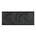 thumbnail image 2 of Universal Bird Cage Cover Covering Receptor Circulation Shell Skirt Nylon Mesh Birdcage Soft Catcher Net Shell Skirt Home Pet Supplies S/Black, 2 of 9