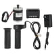 thumbnail image 1 of Kit de Motor eléctrico de 24V y 100W, Motor de CC con cepillo y cargador controlador para patinetes eléctricos, bicicletas y triciclos Jadeshay A, 1 of 8