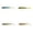 Set-3, variant on 4Pcs 3.9 Inch Fishing Baits for Freshwater or Saltwater, Surface Water Baits, Topwater Baits for Lakes, Rivers, Oceans