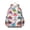 Cute Dinosaur Pattern-3, variant on Cute Dinosaur Pattern Backpack for School,Cute School Bag,Schoolbag with Adjustable Shoulder Straps & Padded Back,13.4"x11"x4.7"