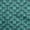 Turquoise Green, variant on oneOone Polyester Lycra Turquoise Green Fabric Dot Craft Projects Decor Fabric Printed By The Yard 56 Inch Wide