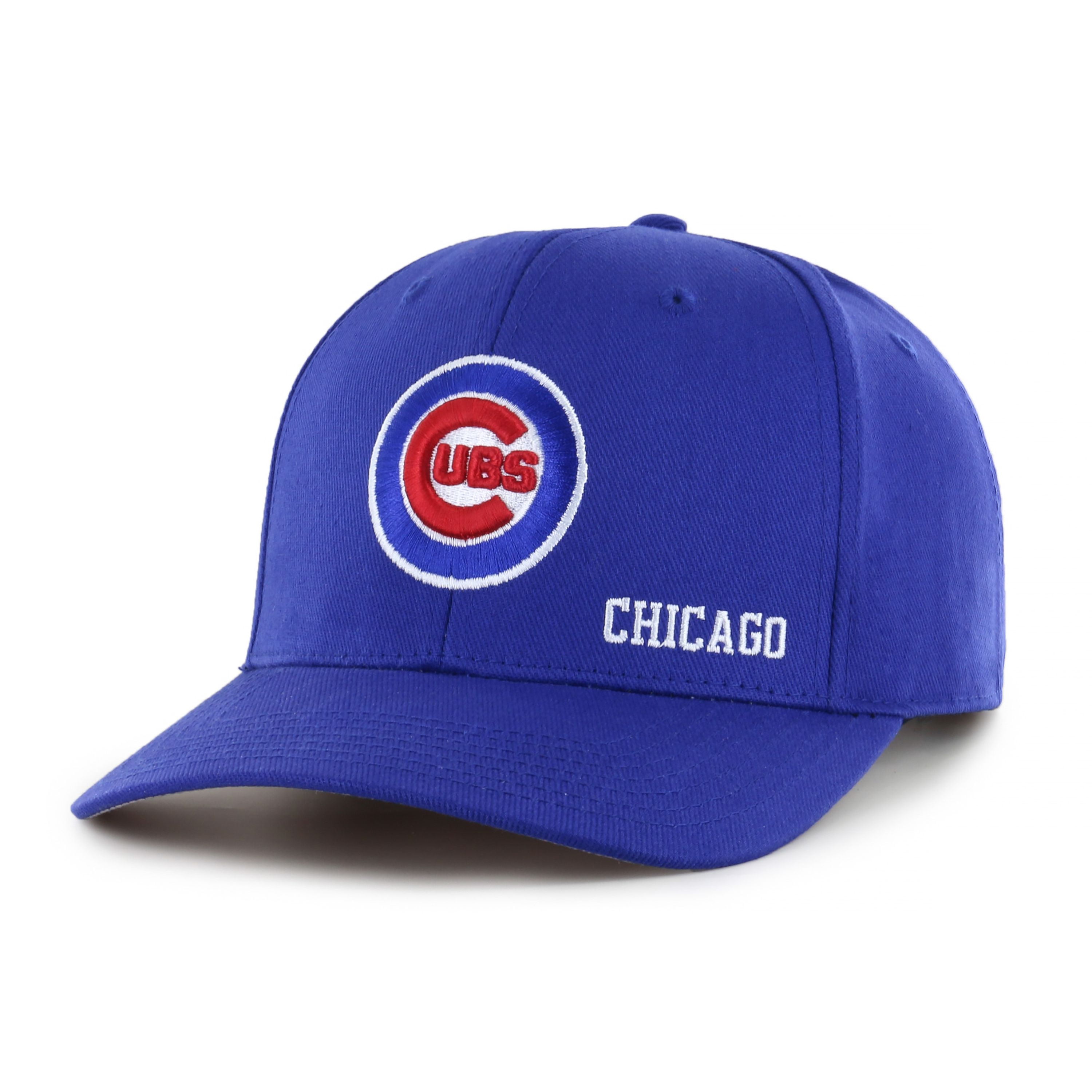 Fan Favorite - MLB Colburn Adjustable 