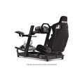 thumbnail image 3 of NEXT LEVEL RACING® ELITE KEYBOARD AND MOUSE TRAY-Black Edition [NLR-E019], 3 of 3
